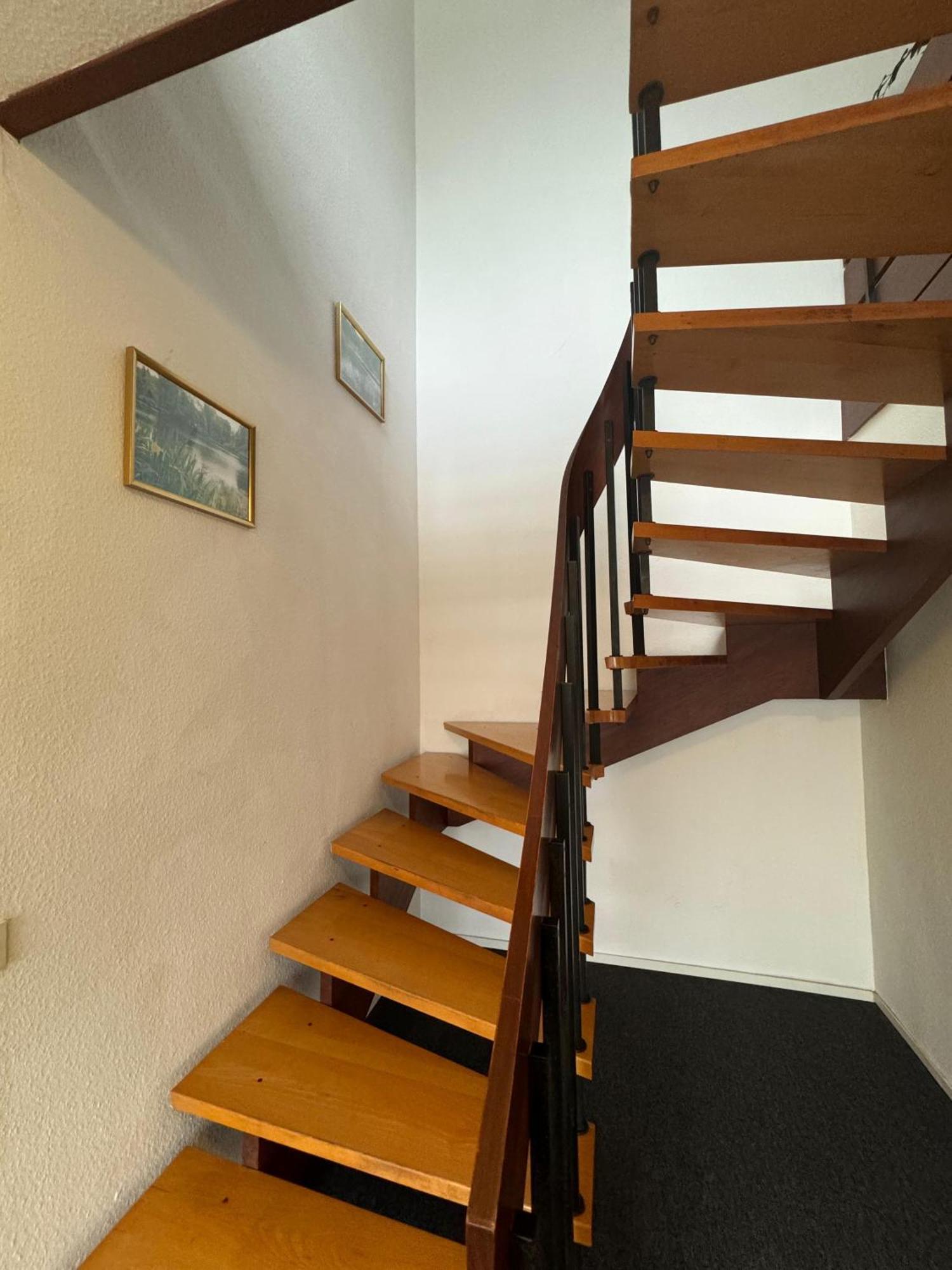 An Der Saline Ferienhaus *