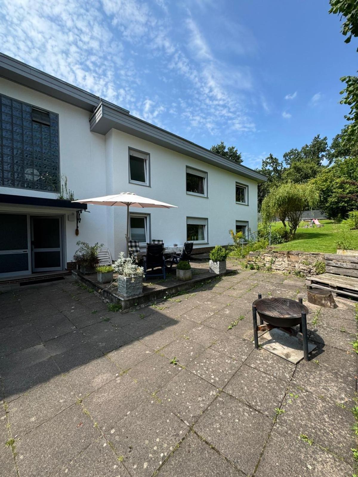 An Der Saline Ferienhaus *